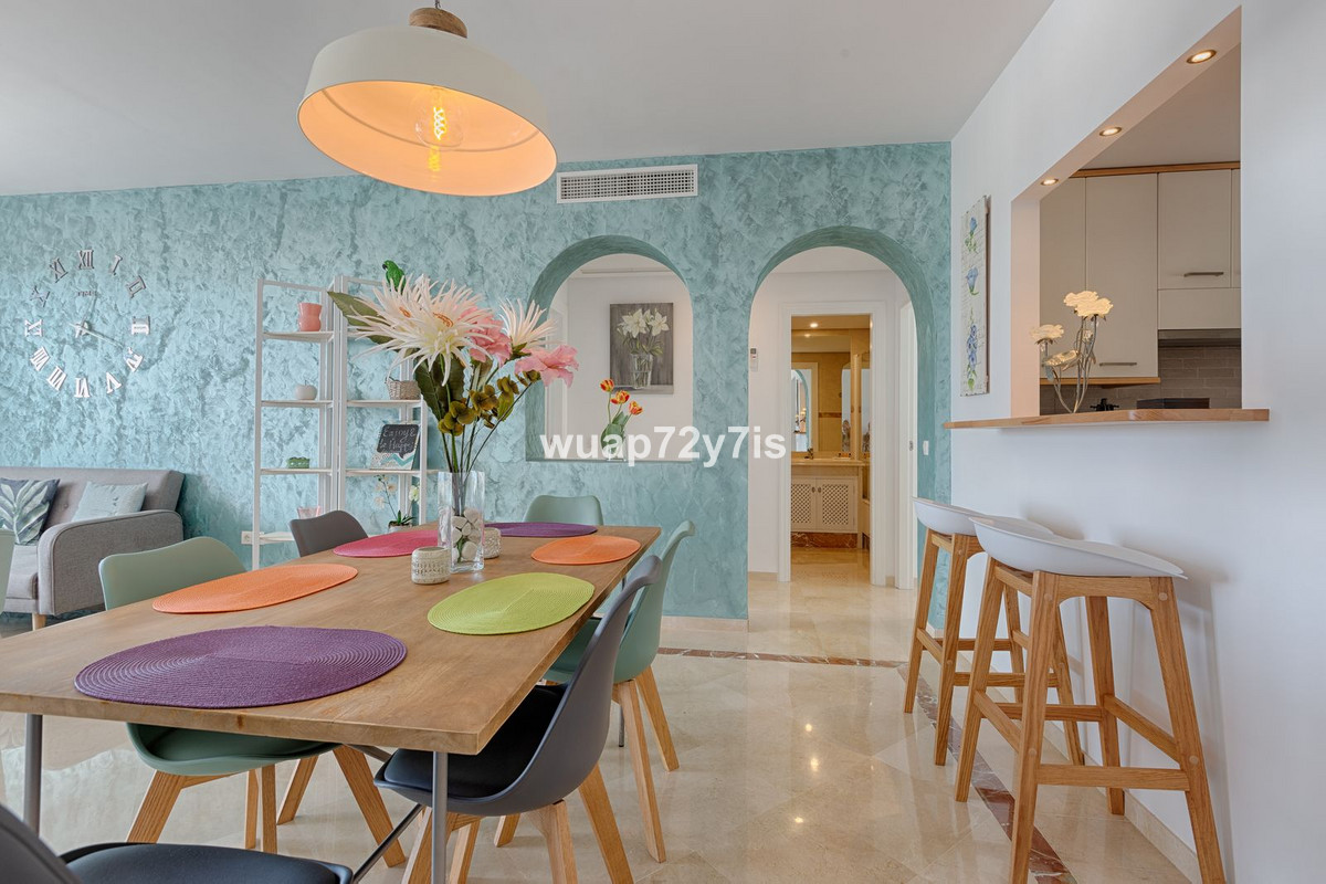 Penthouse te koop in Costalita | 2 slaapkamers H5117995