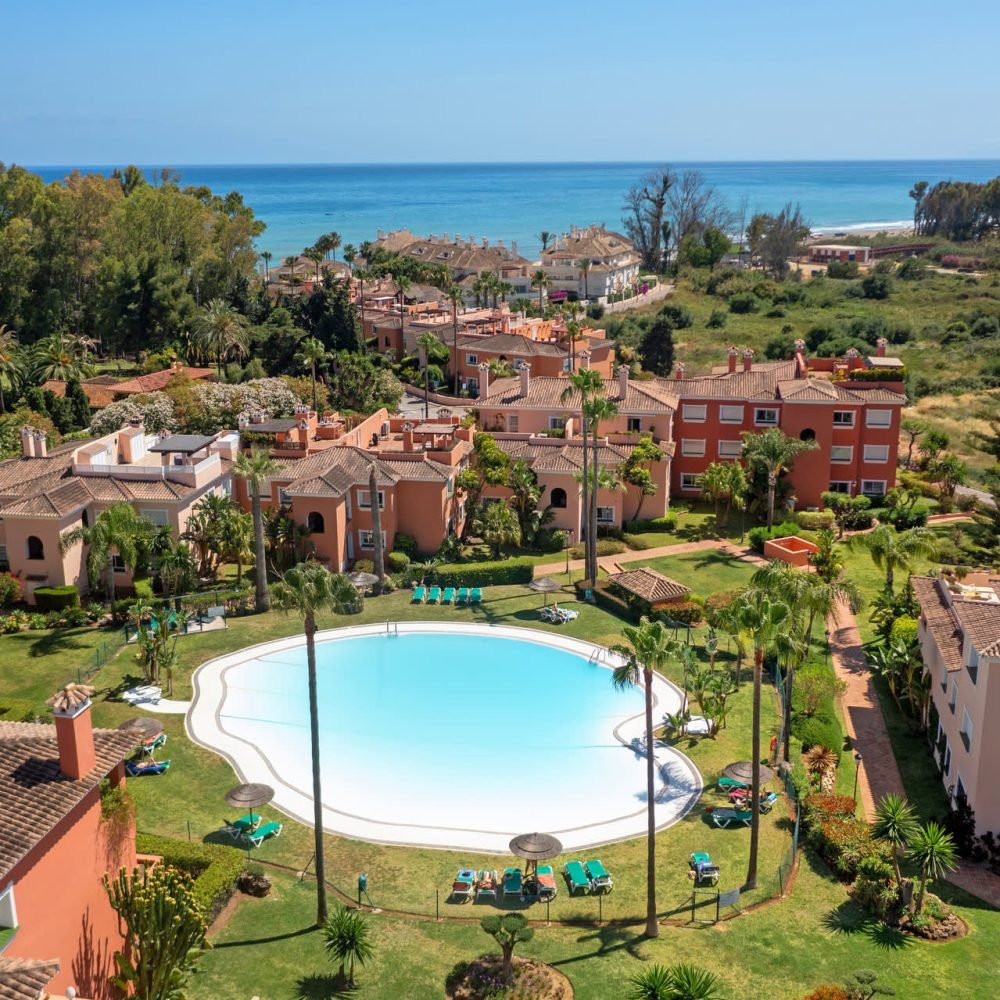 Appartement te koop in Estepona | 2 slaapkamers H5118250