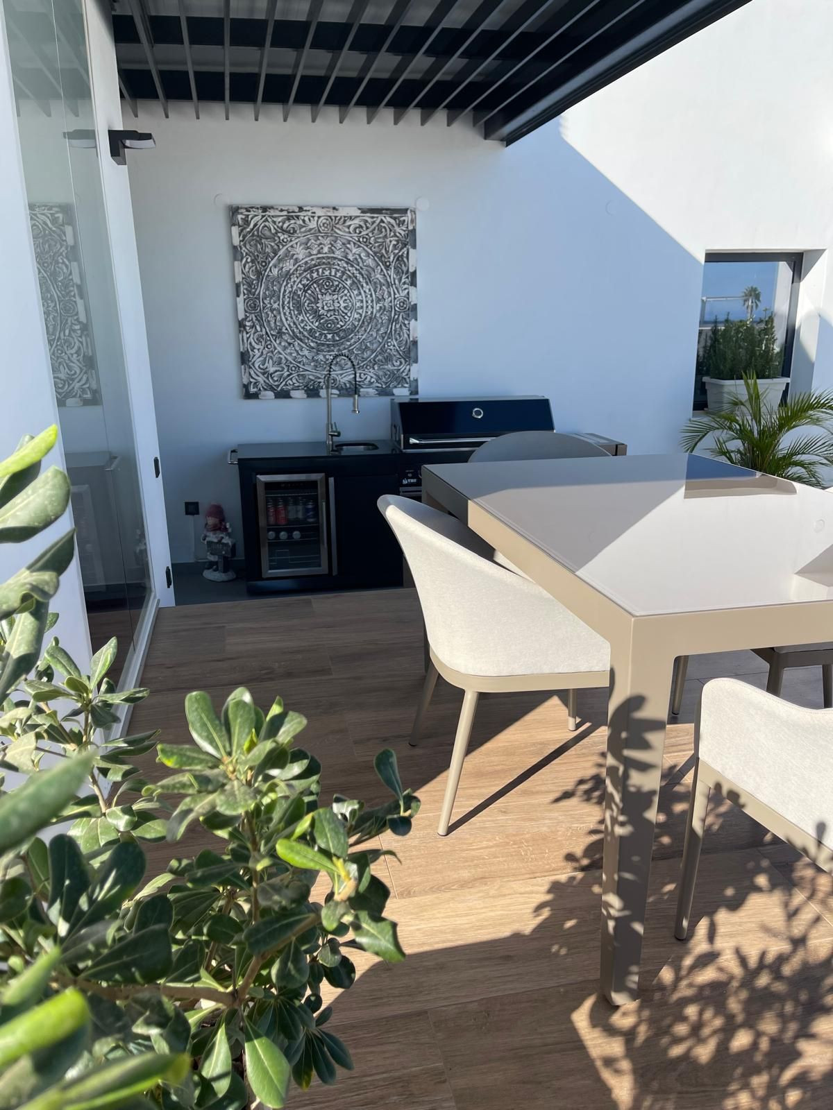 Penthouse te koop in Estepona | 3 slaapkamers H5121457
