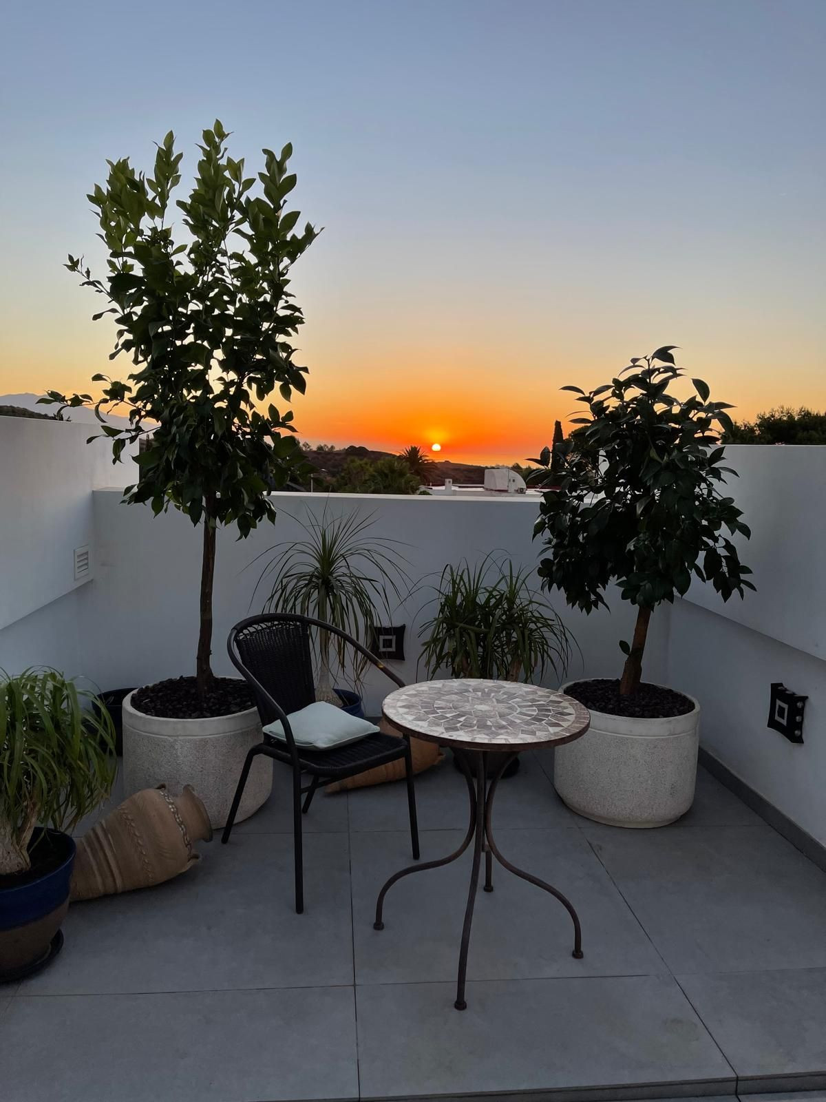 Penthouse te koop in Estepona | 3 slaapkamers H5121457