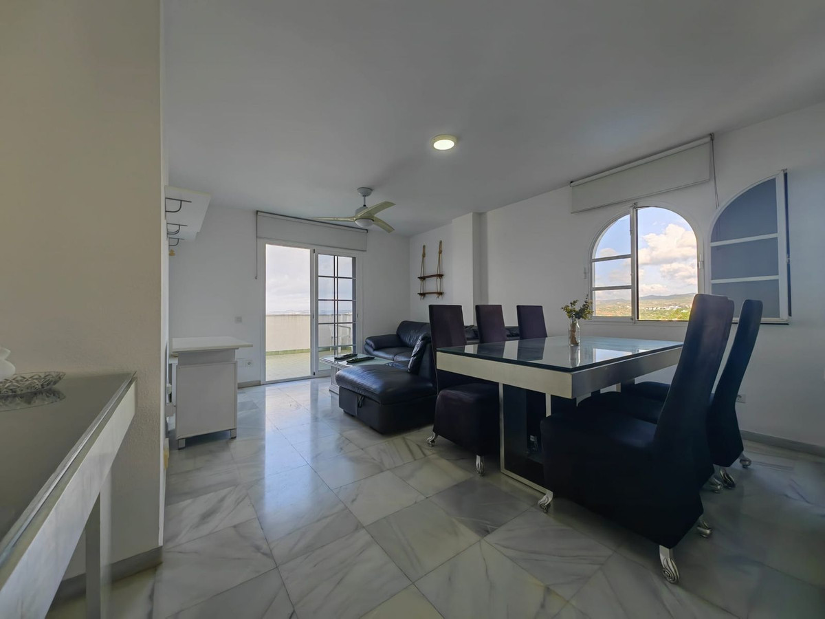 Penthouse for sale in Estepona | 3 bedrooms H5121970