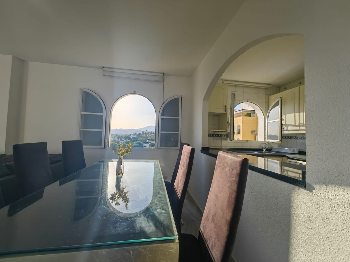 Penthouse for sale in Estepona | 3 bedrooms H5121970