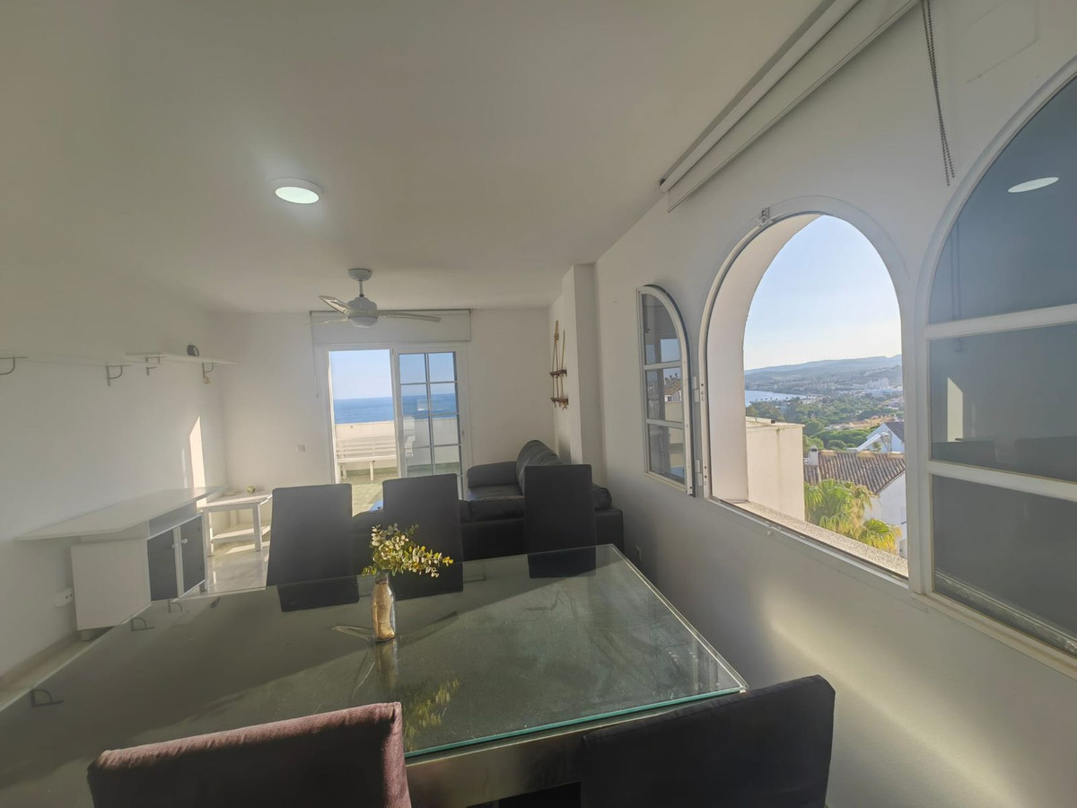 Penthouse for sale in Estepona | 3 bedrooms H5121970