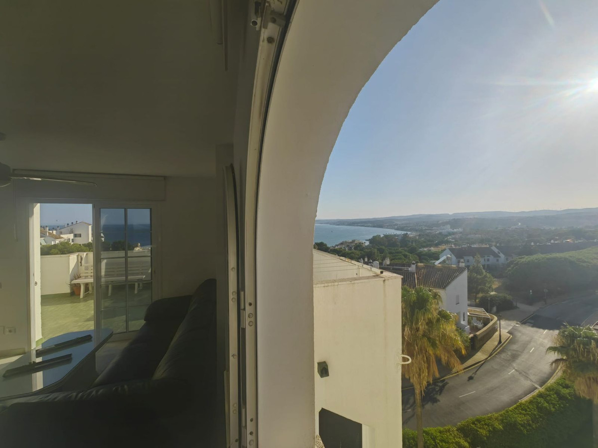 Penthouse for sale in Estepona | 3 bedrooms H5121970