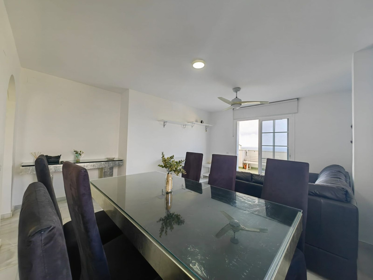 Penthouse for sale in Estepona | 3 bedrooms H5121970
