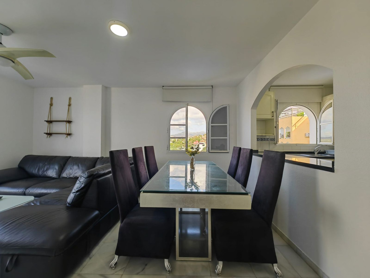 Penthouse for sale in Estepona | 3 bedrooms H5121970