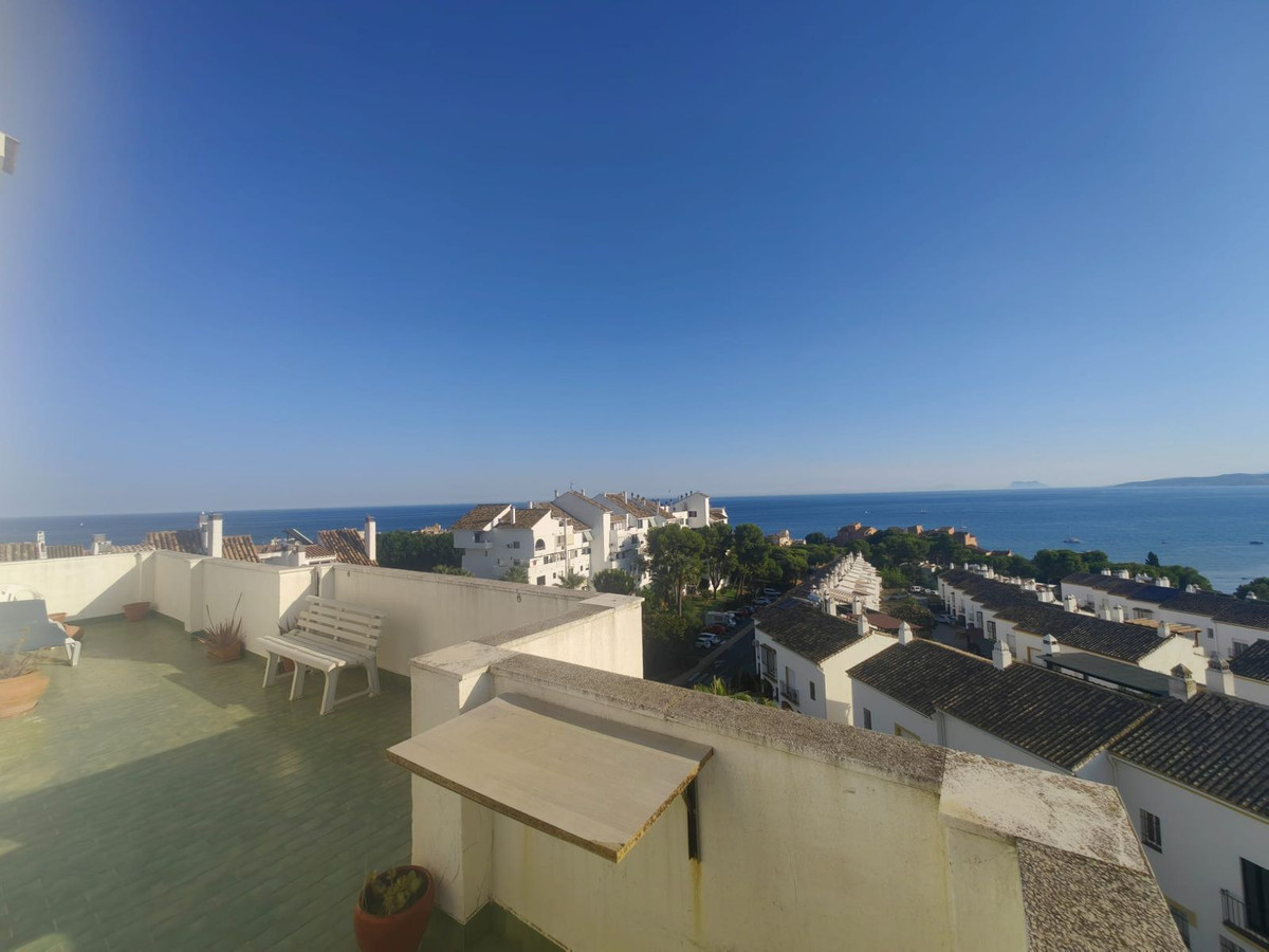 Penthouse for sale in Estepona | 3 bedrooms H5121970