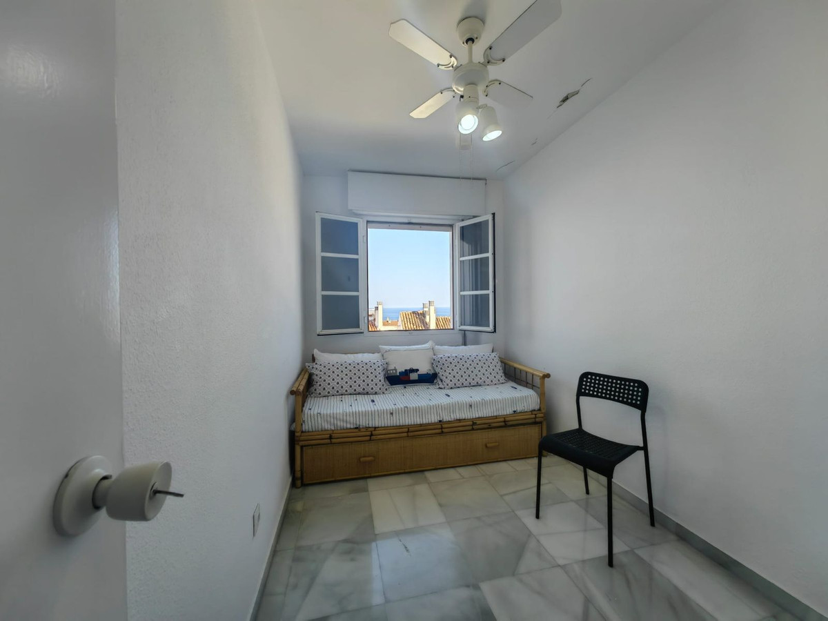 Penthouse for sale in Estepona | 3 bedrooms H5121970
