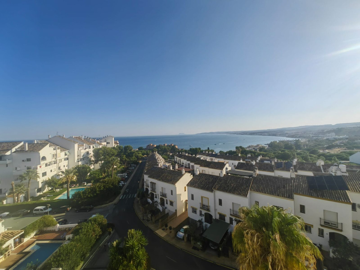 Penthouse for sale in Estepona | 3 bedrooms H5121970