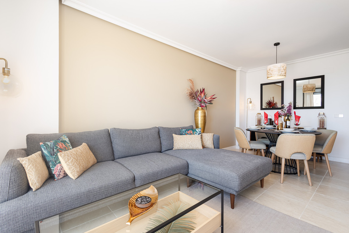 Appartement te koop in Estepona | 2 slaapkamers H5122282