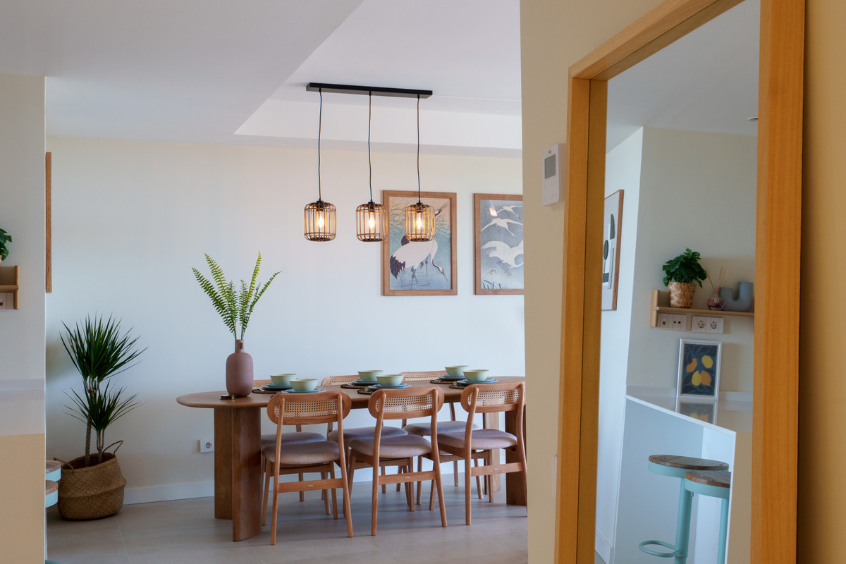 Apartment for sale in Estepona | 2 bedrooms H5122285