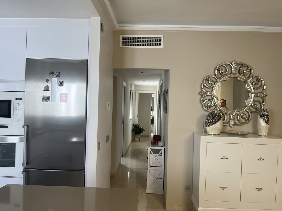 Penthouse te koop in Estepona | 3 slaapkamers H5123185