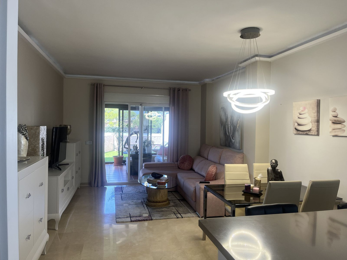 Penthouse te koop in Estepona | 3 slaapkamers H5123185