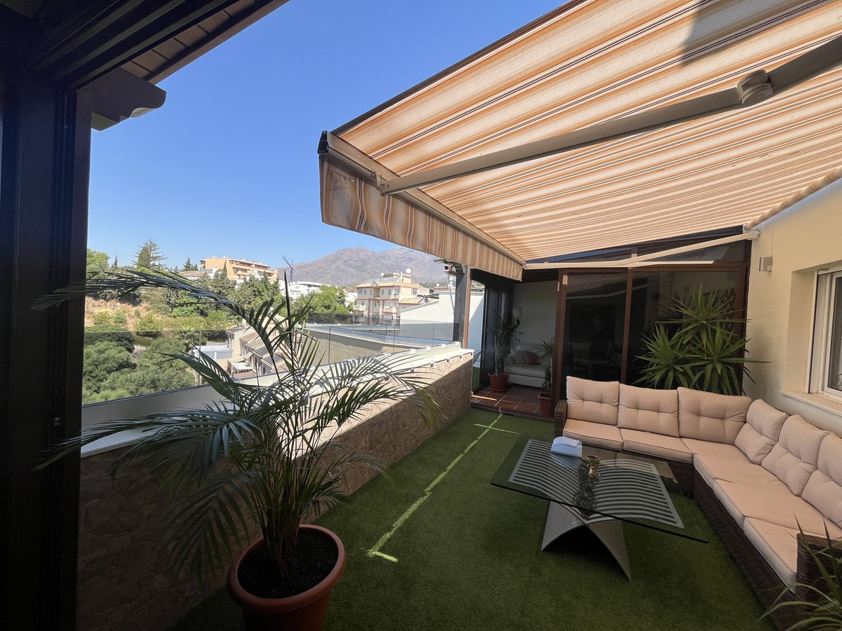 Penthouse te koop in Estepona | 3 slaapkamers H5123185