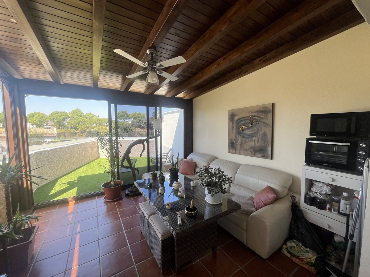 Penthouse te koop in Estepona | 3 slaapkamers H5123185