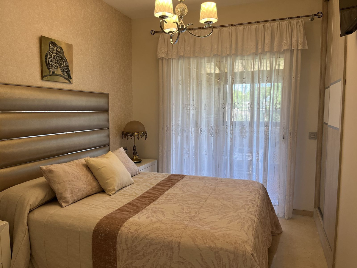 Penthouse te koop in Estepona | 3 slaapkamers H5123185