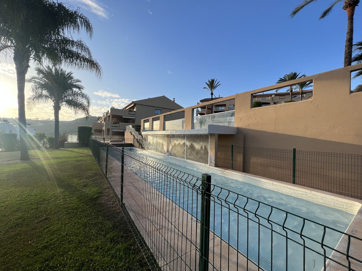 Appartement te koop in Estepona | 3 slaapkamers H5124010