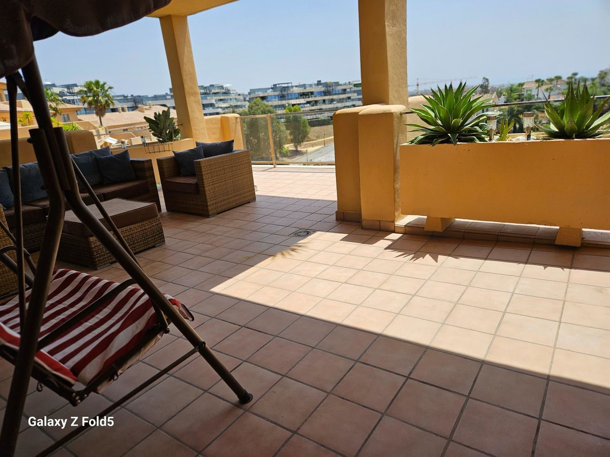 Appartement te koop in Estepona | 3 slaapkamers H5124010