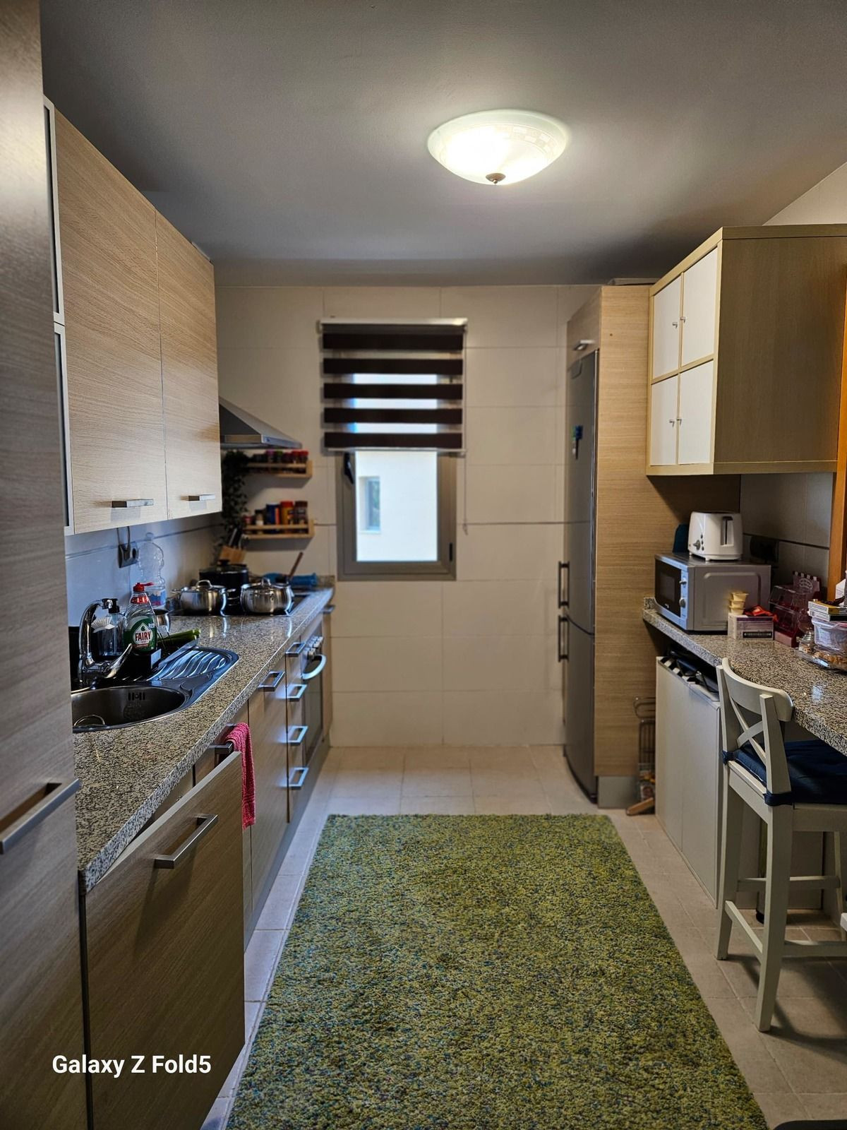 Appartement te koop in Estepona | 3 slaapkamers H5124010