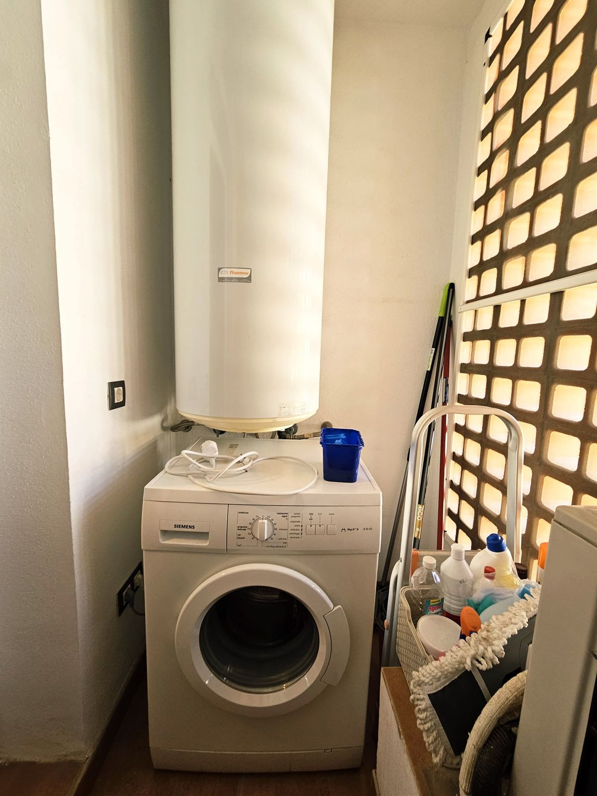 Appartement te koop in Estepona | 3 slaapkamers H5124160