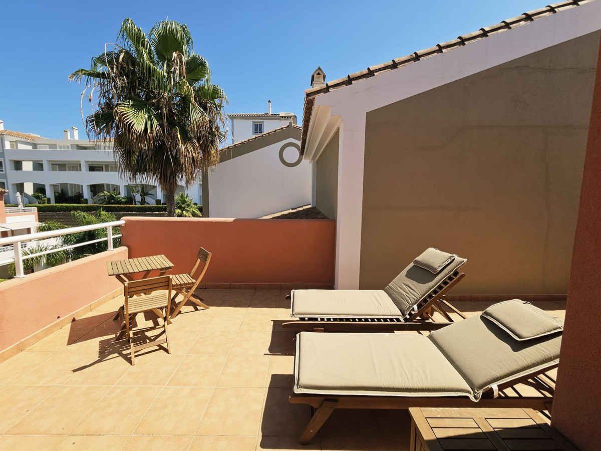 Appartement te koop in Estepona | 3 slaapkamers H5124160