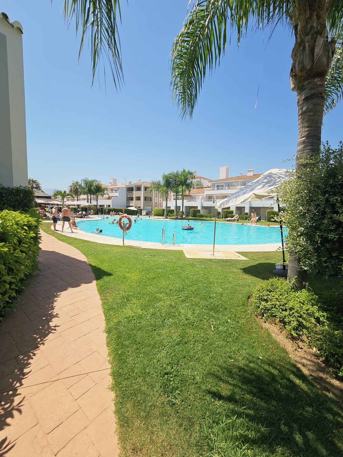 Appartement te koop in Estepona | 3 slaapkamers H5124160