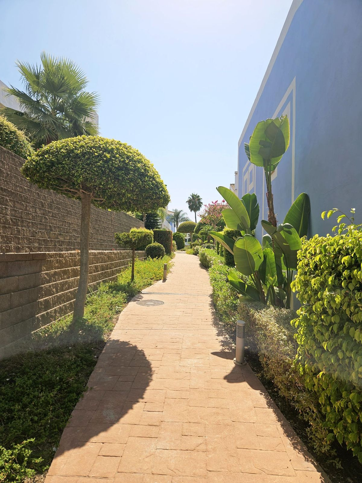 Appartement te koop in Estepona | 3 slaapkamers H5124160