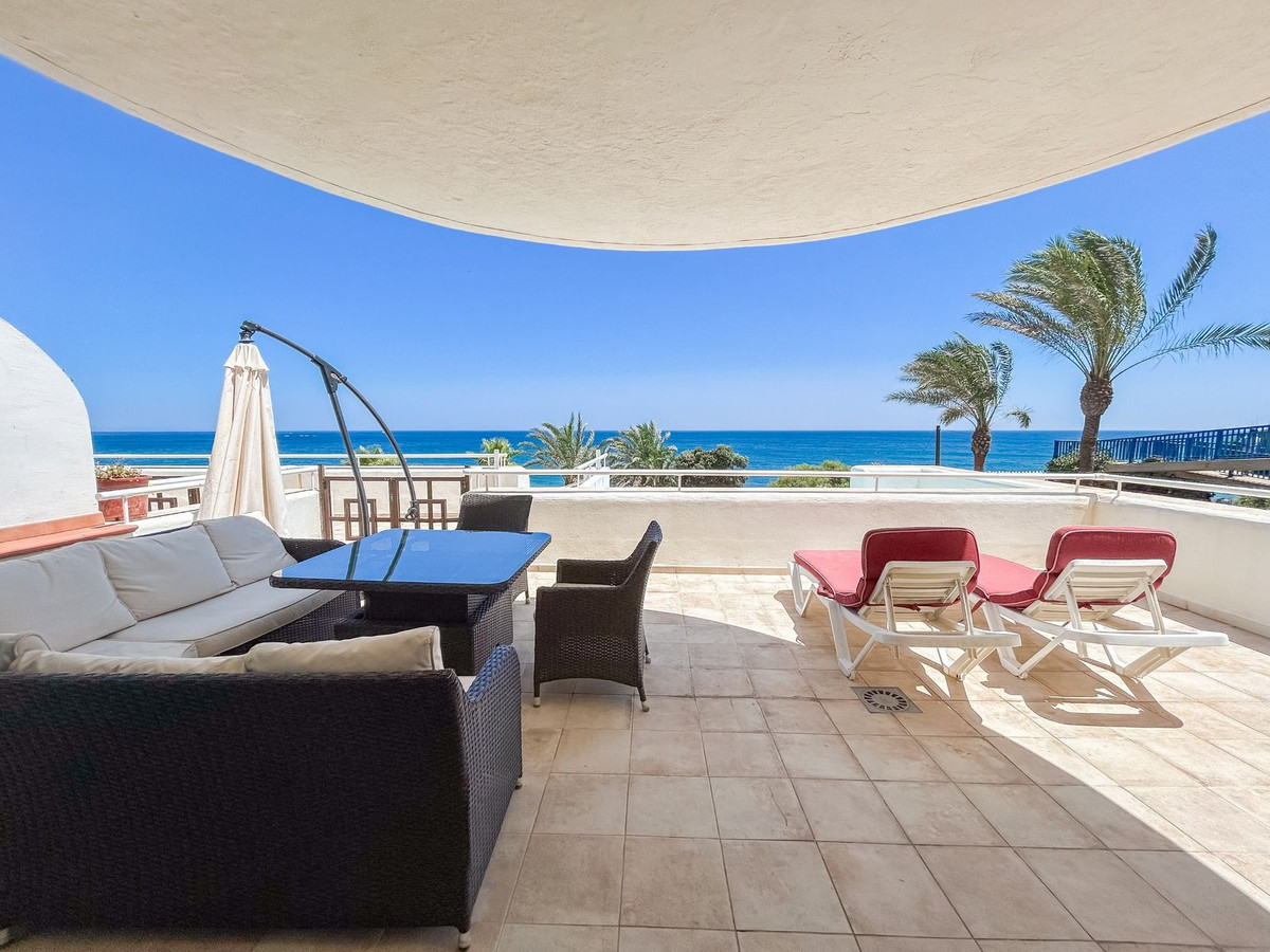 Appartement te koop in Estepona | 2 slaapkamers H5125003