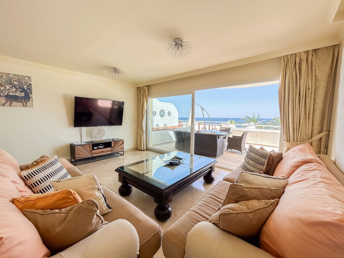 Appartement te koop in Estepona | 2 slaapkamers H5125003