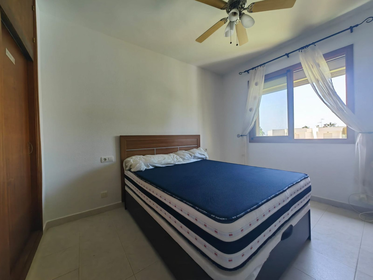 Appartement te koop in Estepona | 1 slaapkamers H5125075