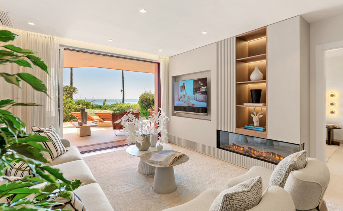 Appartement te koop in Estepona | 3 slaapkamers H5125369