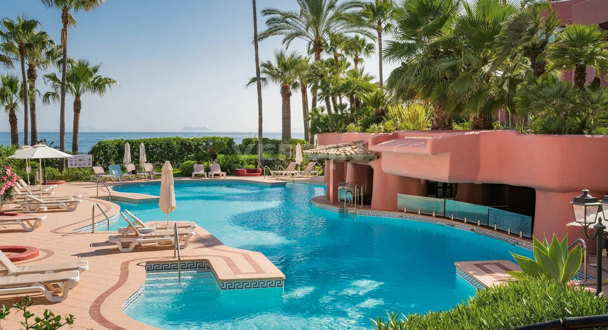 Appartement te koop in Estepona | 3 slaapkamers H5125369