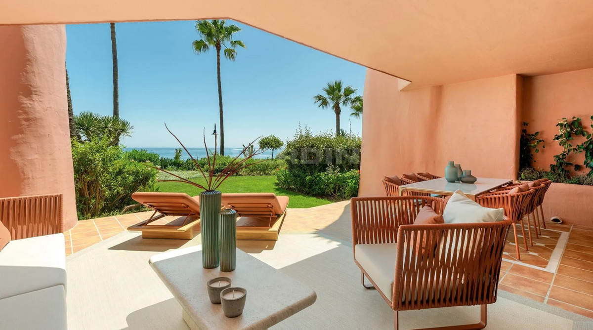 Appartement te koop in Estepona | 3 slaapkamers H5125369