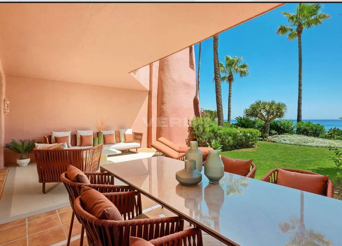 Appartement te koop in Estepona | 3 slaapkamers H5125369