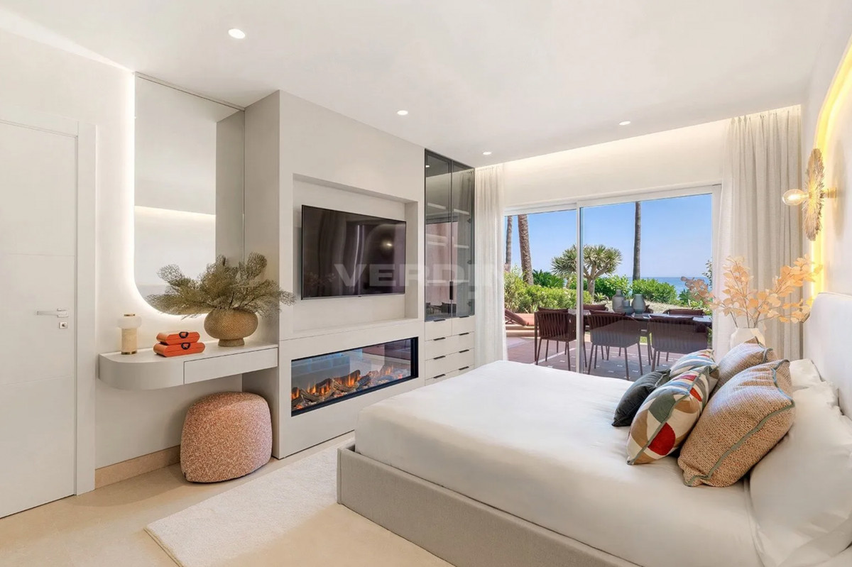 Appartement te koop in Estepona | 3 slaapkamers H5125369