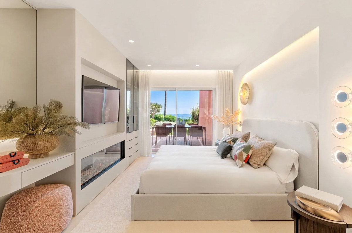 Appartement te koop in Estepona | 3 slaapkamers H5125369