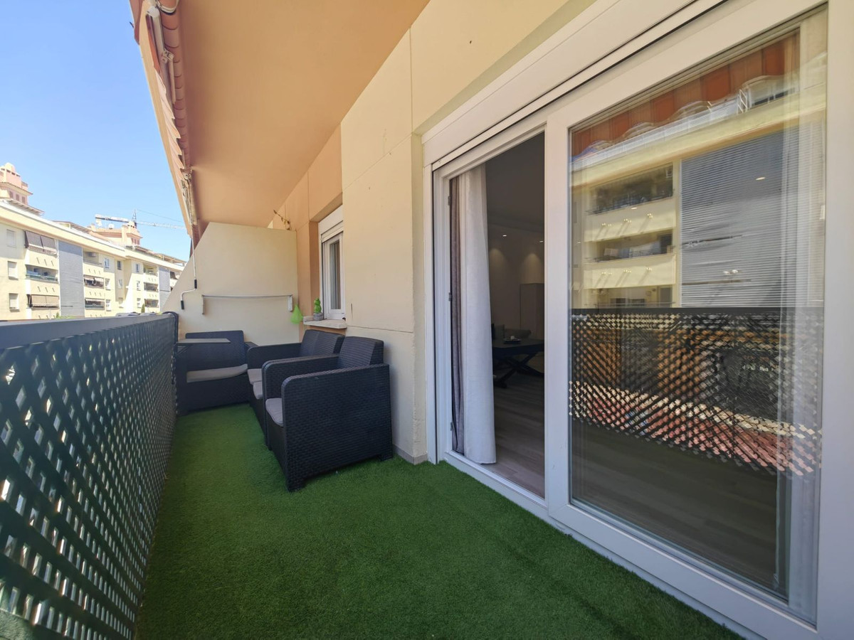 Appartement te koop in Estepona | 3 slaapkamers H5125885