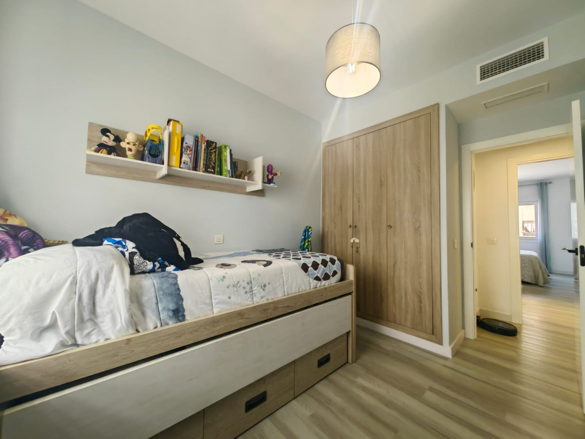 Appartement te koop in Estepona | 3 slaapkamers H5125885