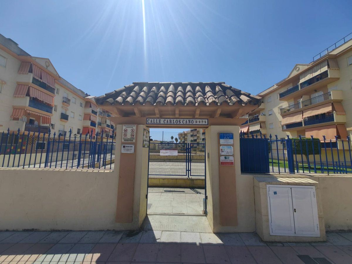 Appartement te koop in Estepona | 3 slaapkamers H5125885
