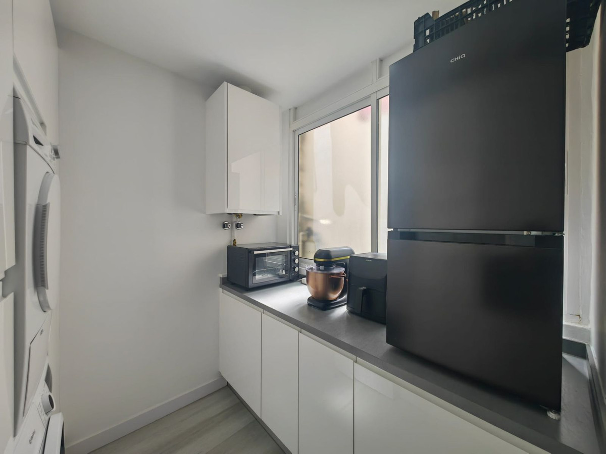 Appartement te koop in Estepona | 3 slaapkamers H5125885