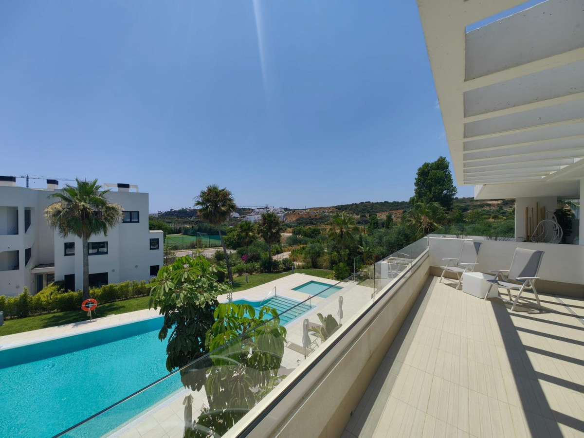 Appartement te koop in Estepona | 2 slaapkamers H5125966