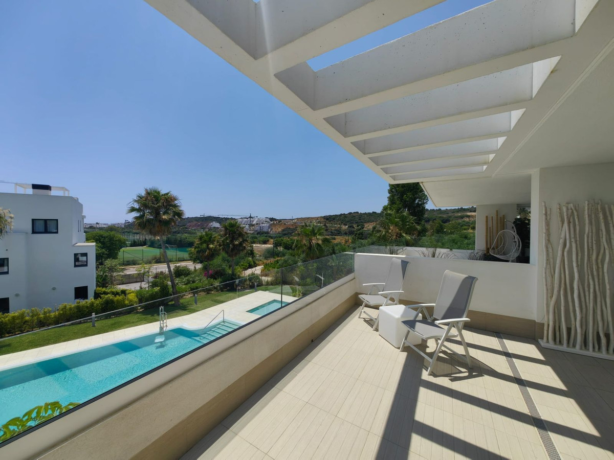 Appartement te koop in Estepona | 2 slaapkamers H5125966