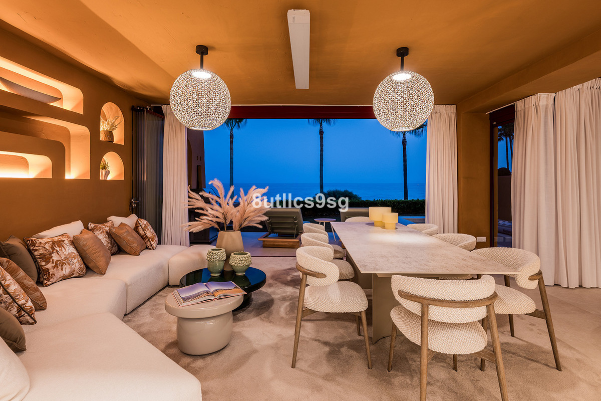 Appartement te koop in Estepona | 4 slaapkamers H5127532