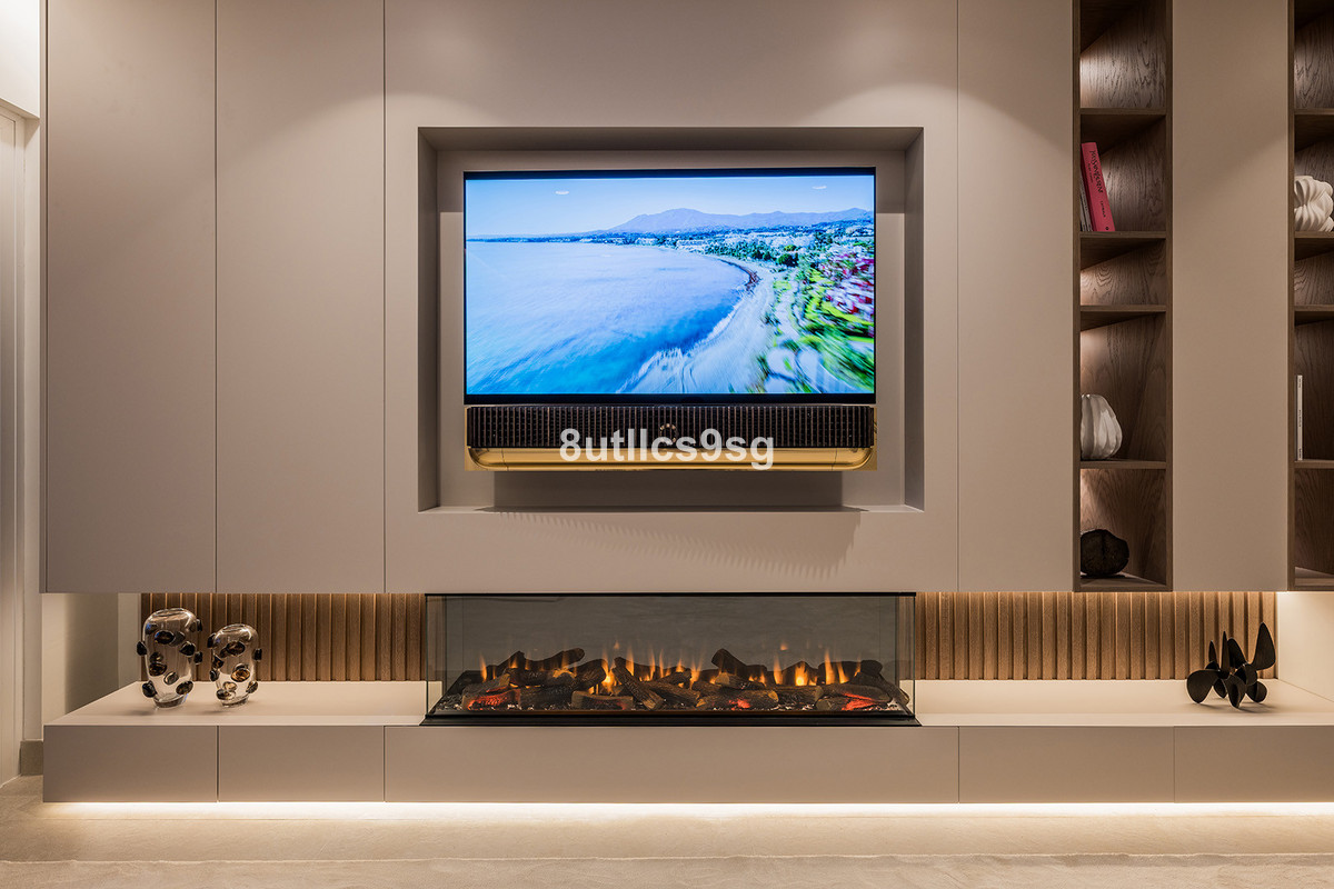 Appartement te koop in Estepona | 4 slaapkamers H5127532