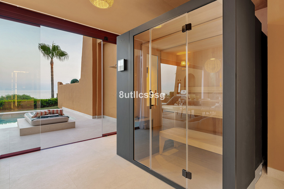 Appartement te koop in Estepona | 4 slaapkamers H5127532