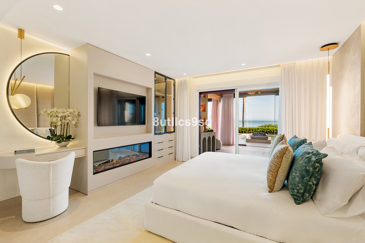 Appartement te koop in Estepona | 4 slaapkamers H5127532