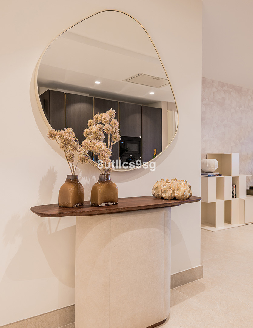 Appartement te koop in Estepona | 4 slaapkamers H5127532