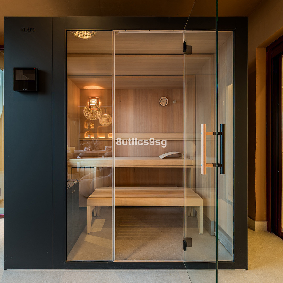 Appartement te koop in Estepona | 4 slaapkamers H5127532