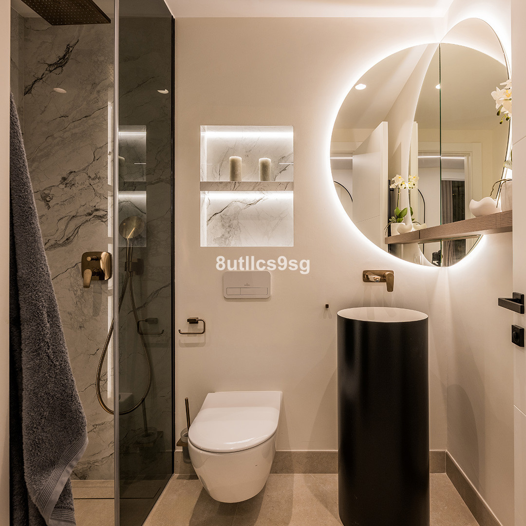 Appartement te koop in Estepona | 4 slaapkamers H5127532