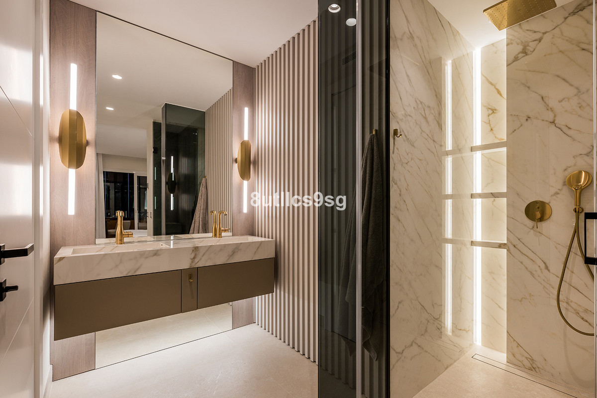 Appartement te koop in Estepona | 4 slaapkamers H5127532